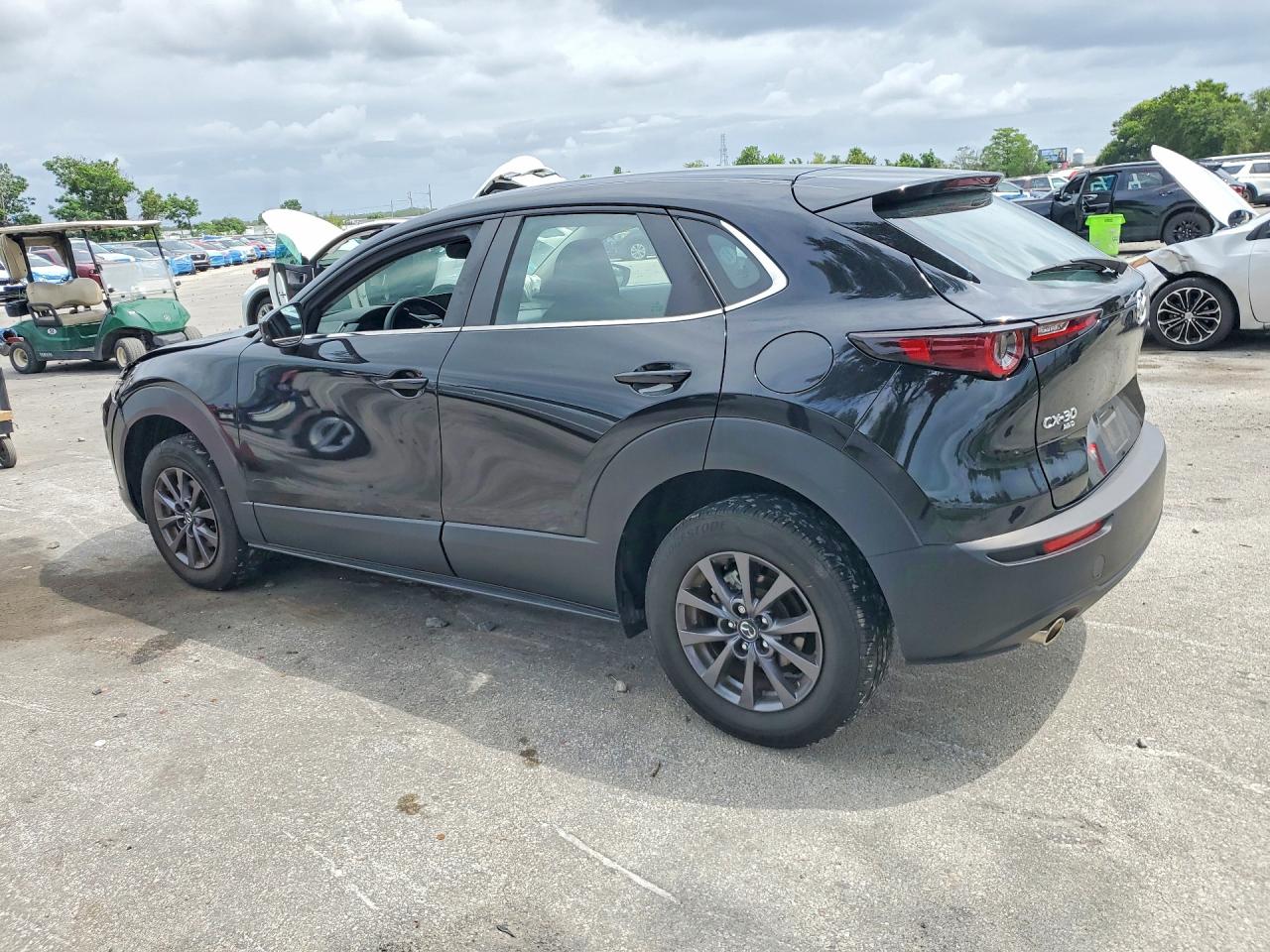 Mazda Cx
