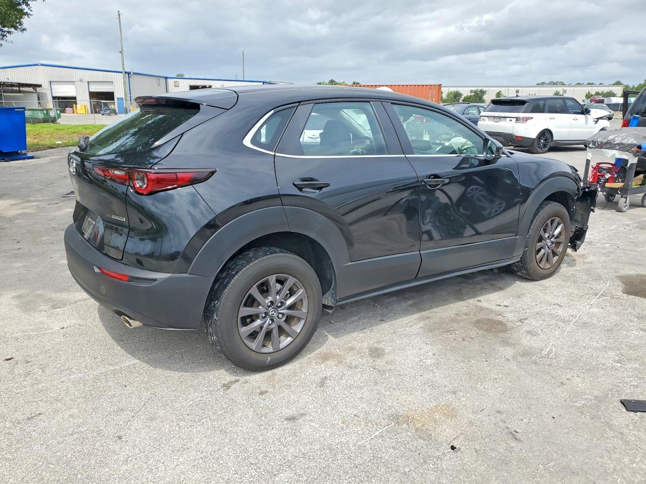 Mazda Cx