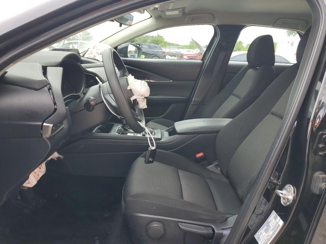 Mazda Cx