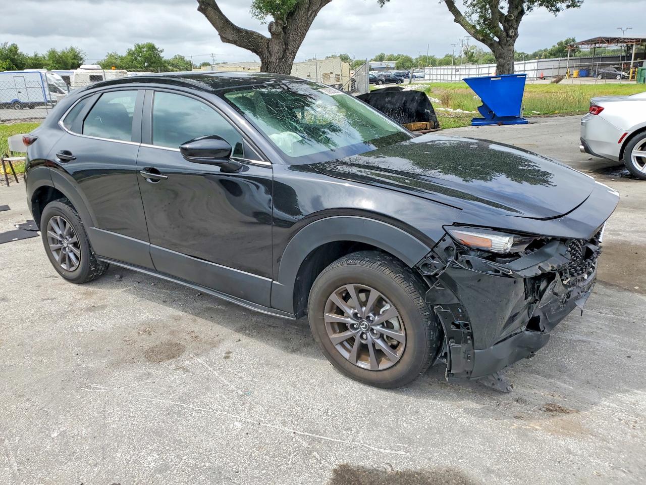 Mazda Cx