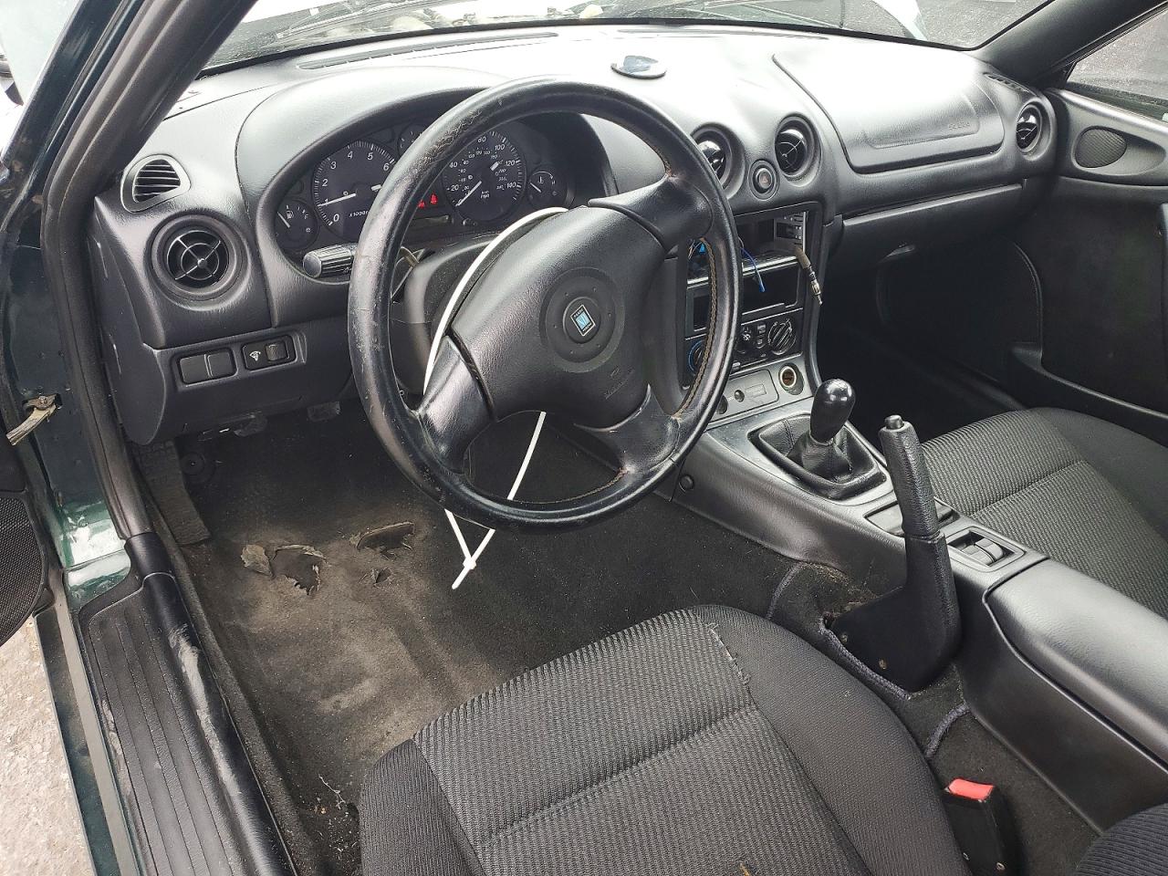 Mazda Mx5