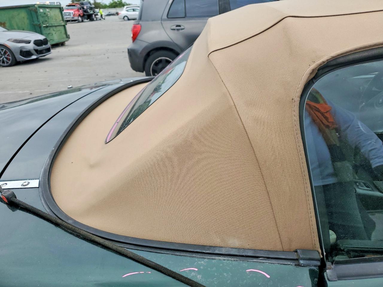 Mazda Mx5