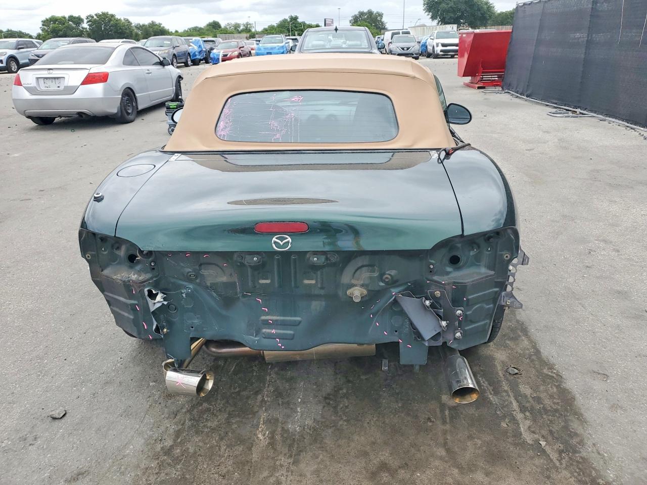 Mazda Mx5