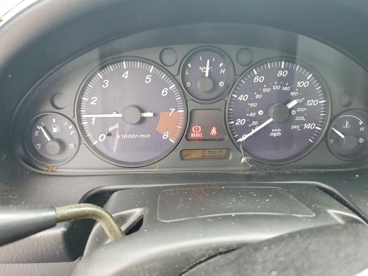 Mazda Mx5
