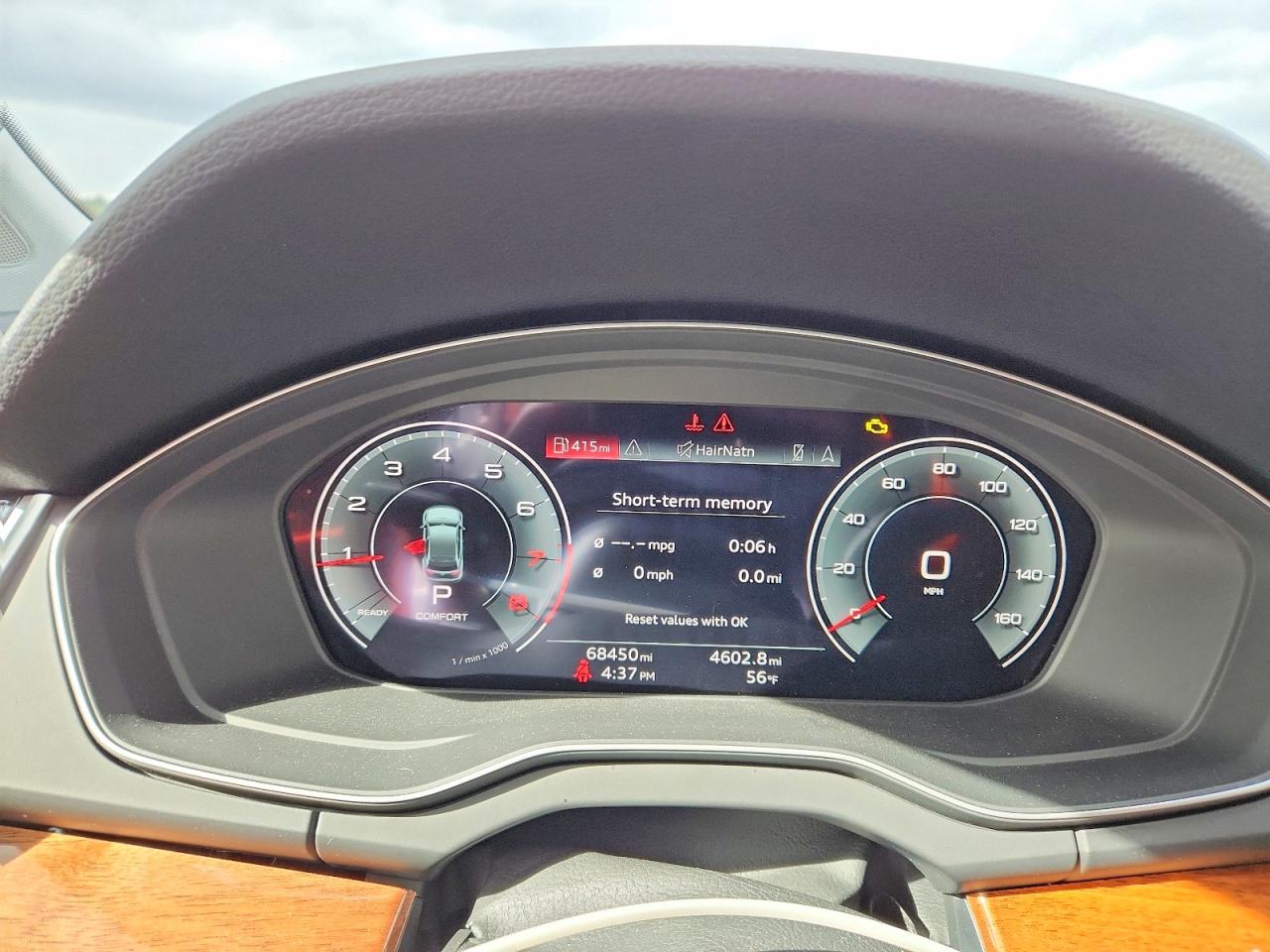 Audi Q5 Premium Plus 45