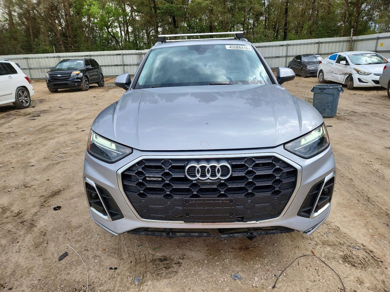 Audi Q5 Premium Plus 45