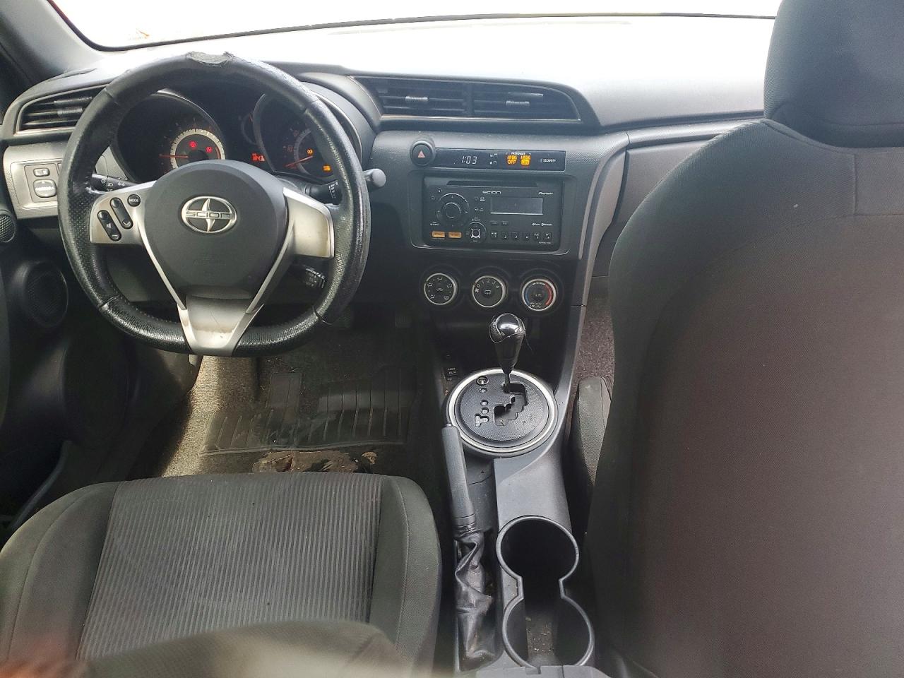 Scion TC Base