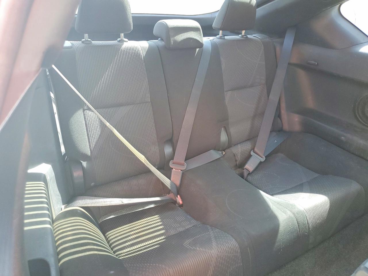 Scion TC Base