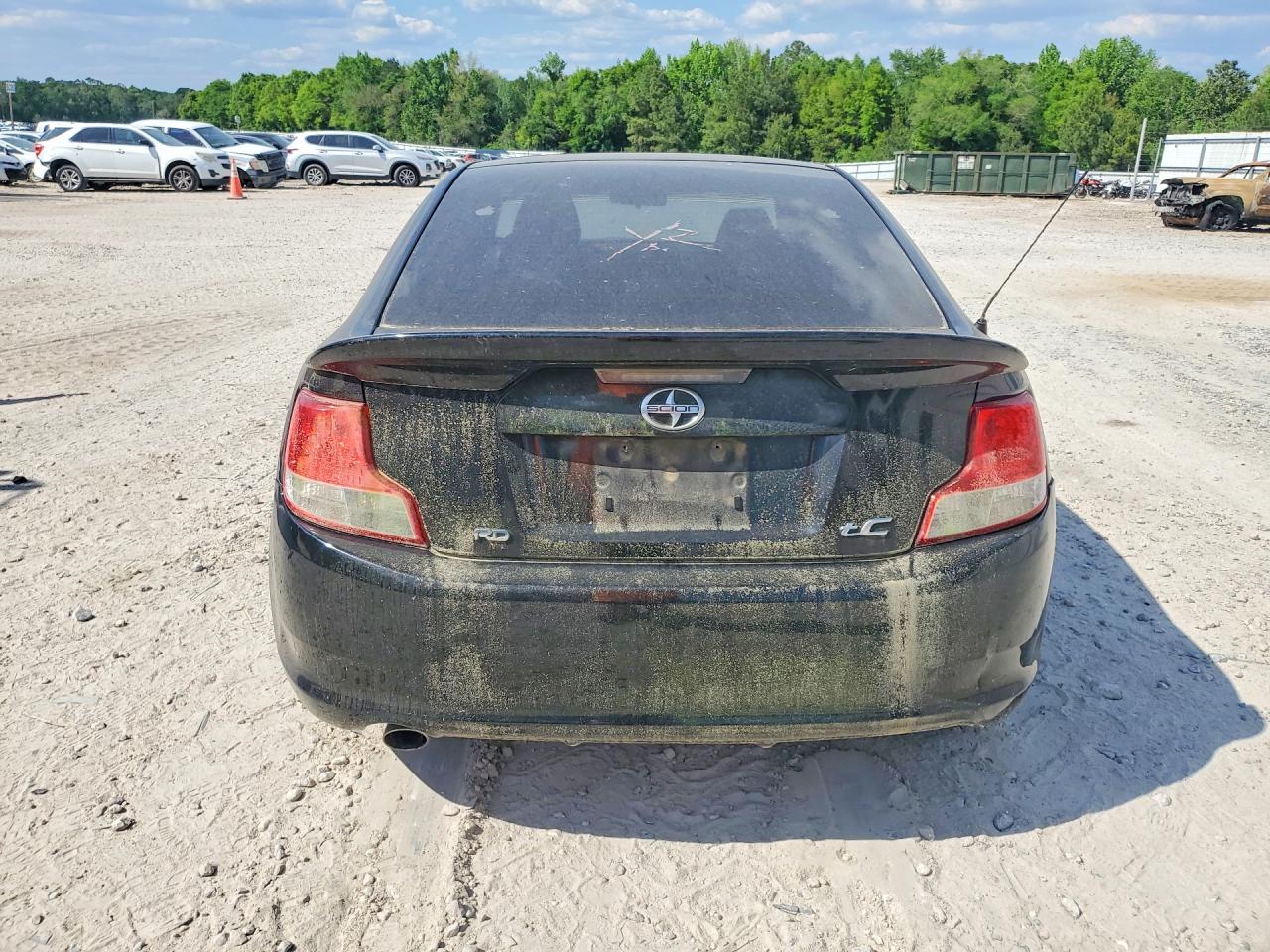 Scion TC Base