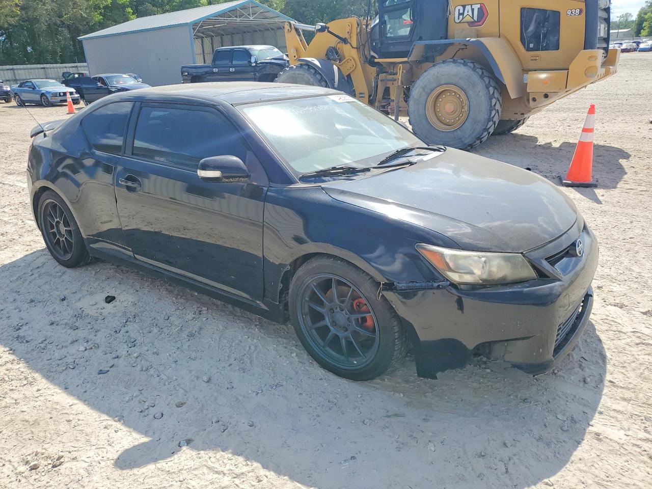 Scion TC Base