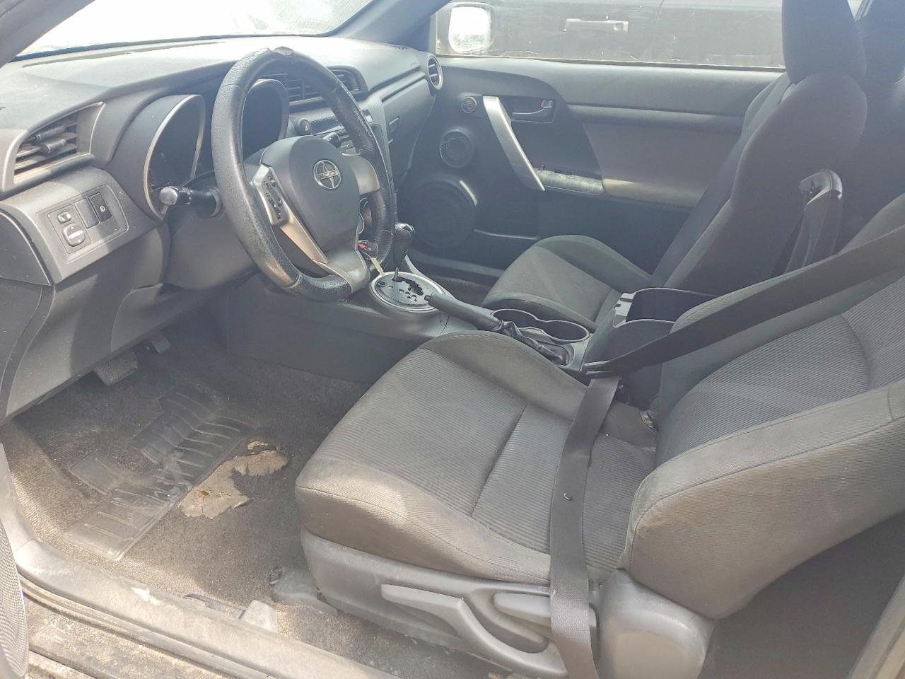 Scion TC Base