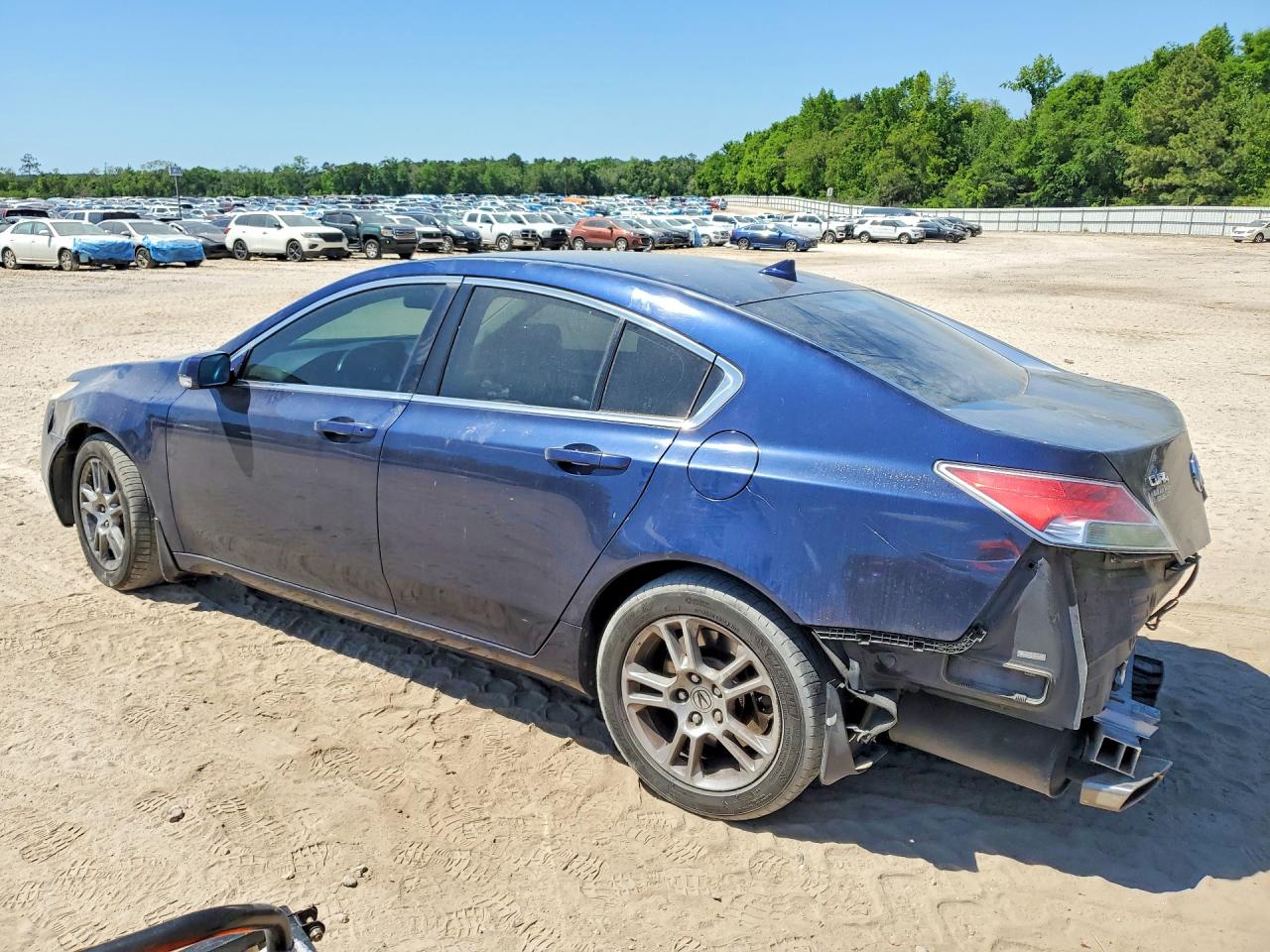 Acura TL