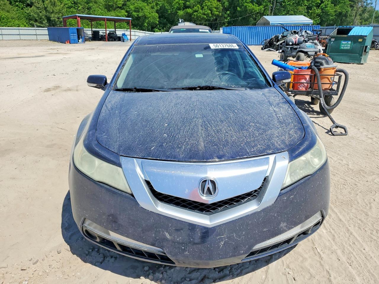 Acura TL