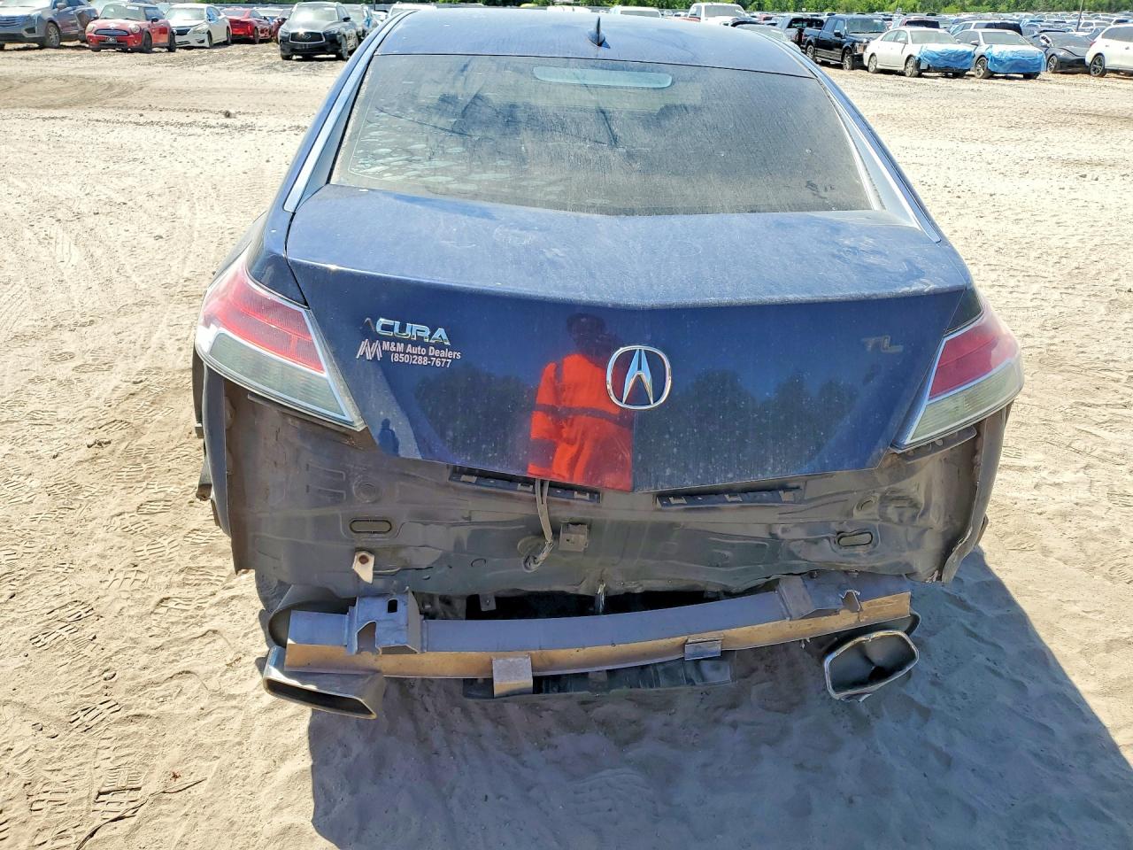 Acura TL