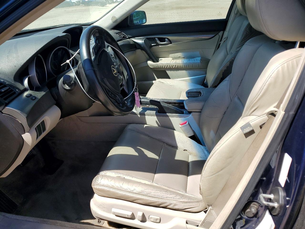 Acura TL
