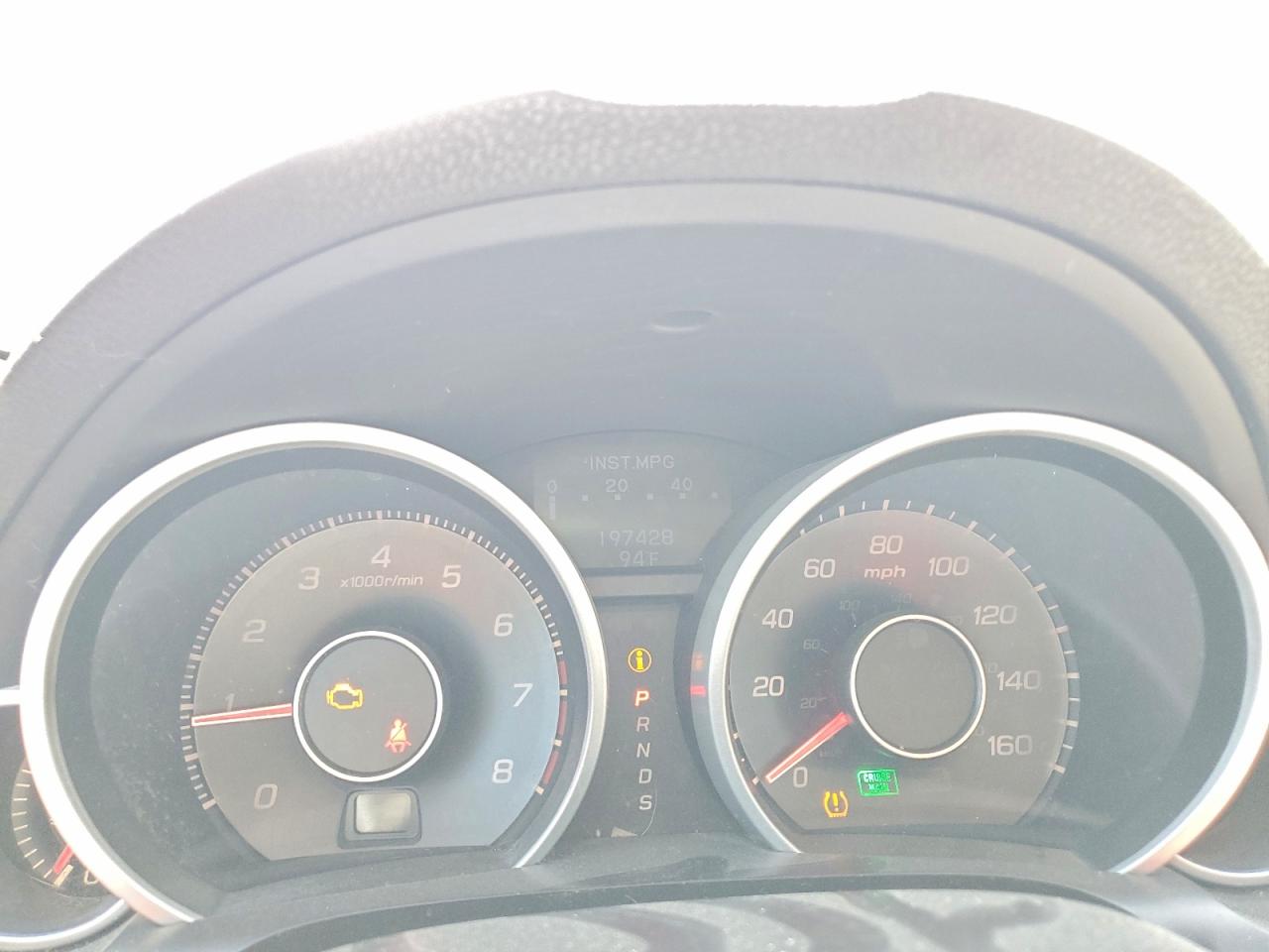 Acura TL
