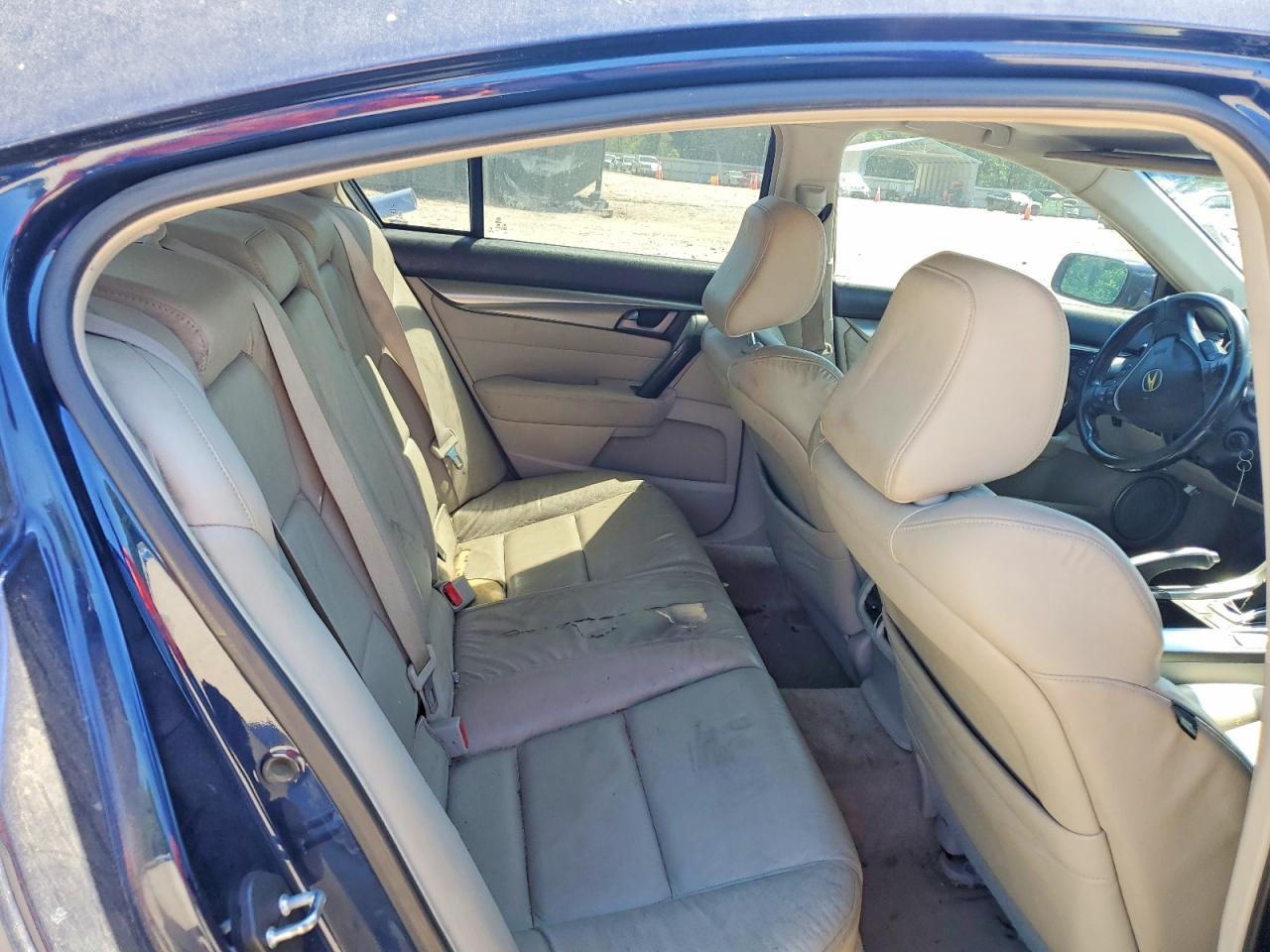 Acura TL