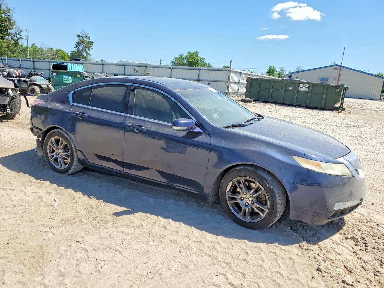 Acura TL
