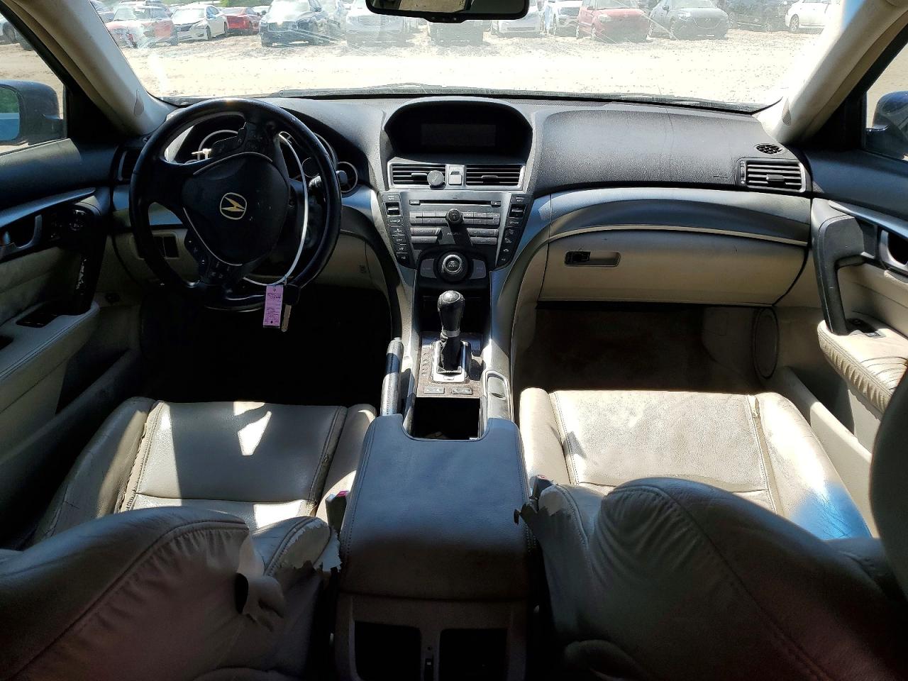 Acura TL