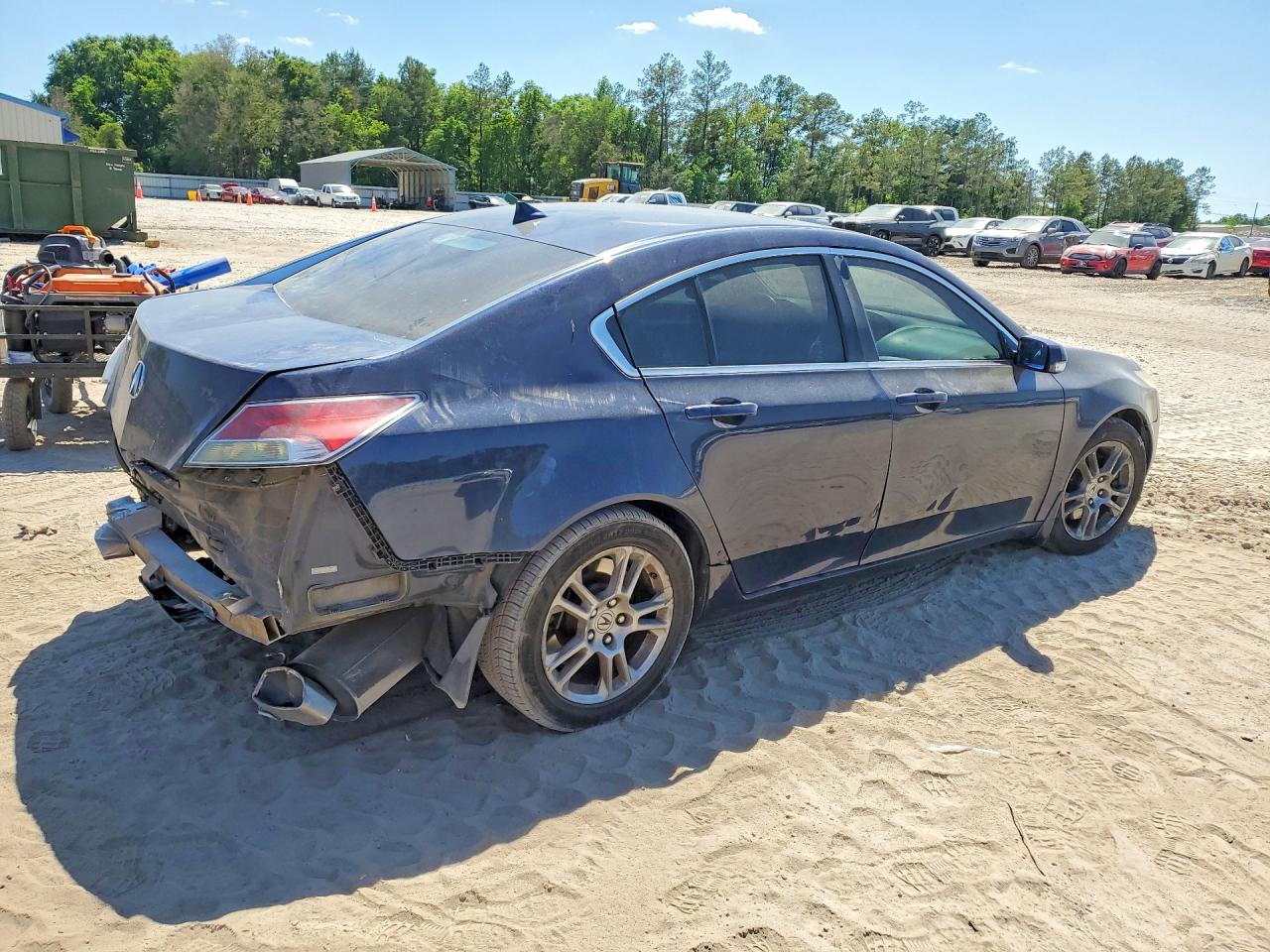 Acura TL