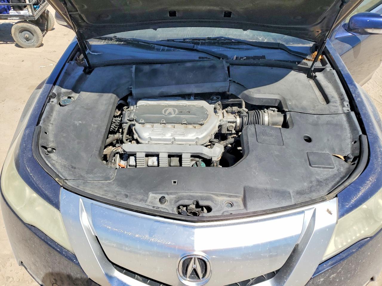 Acura TL