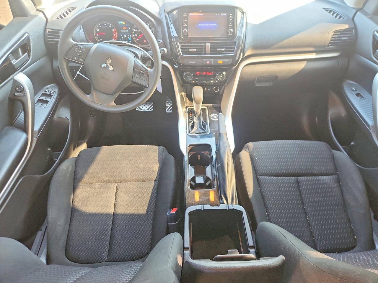 Mitsubishi Eclipse Es