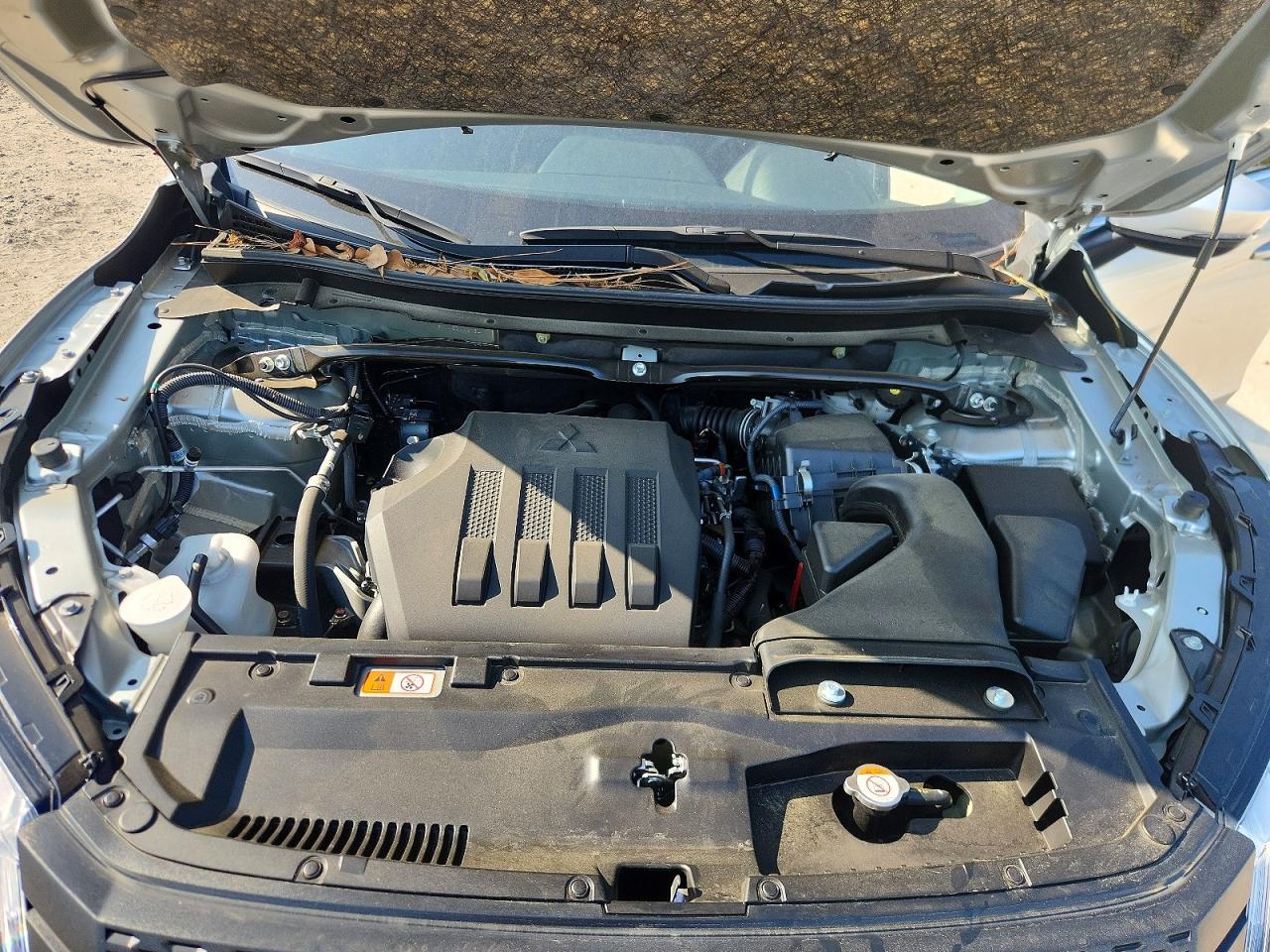 Mitsubishi Eclipse Es