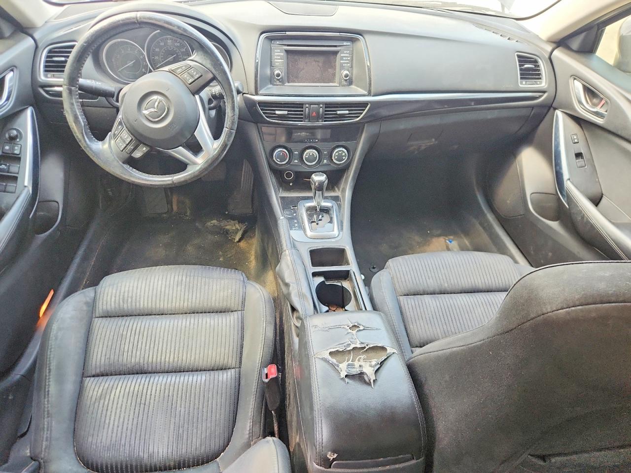 Mazda 6 Sport