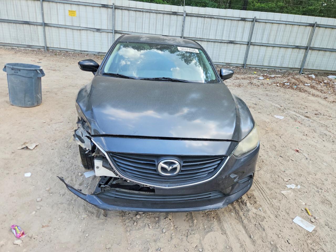 Mazda 6 Sport