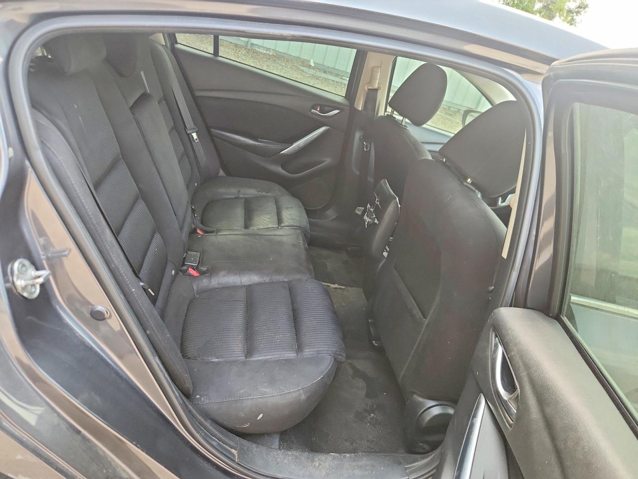 Mazda 6 Sport