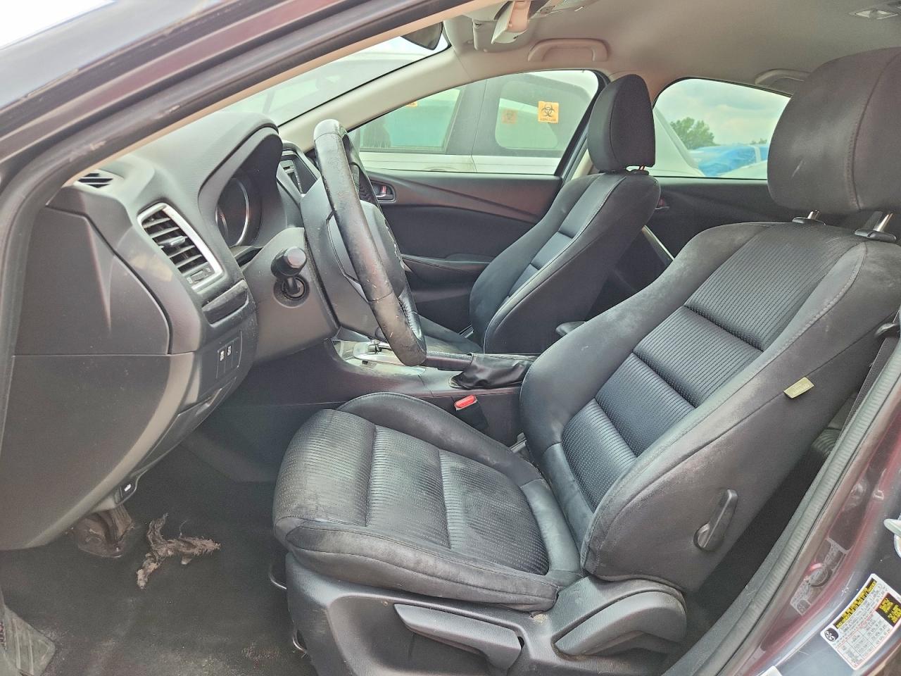 Mazda 6 Sport