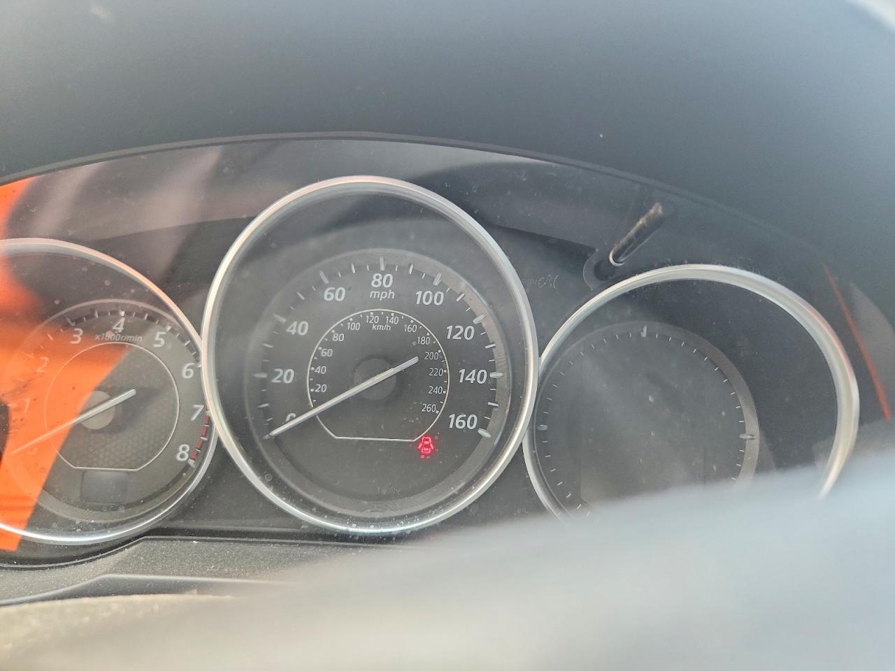 Mazda 6 Sport