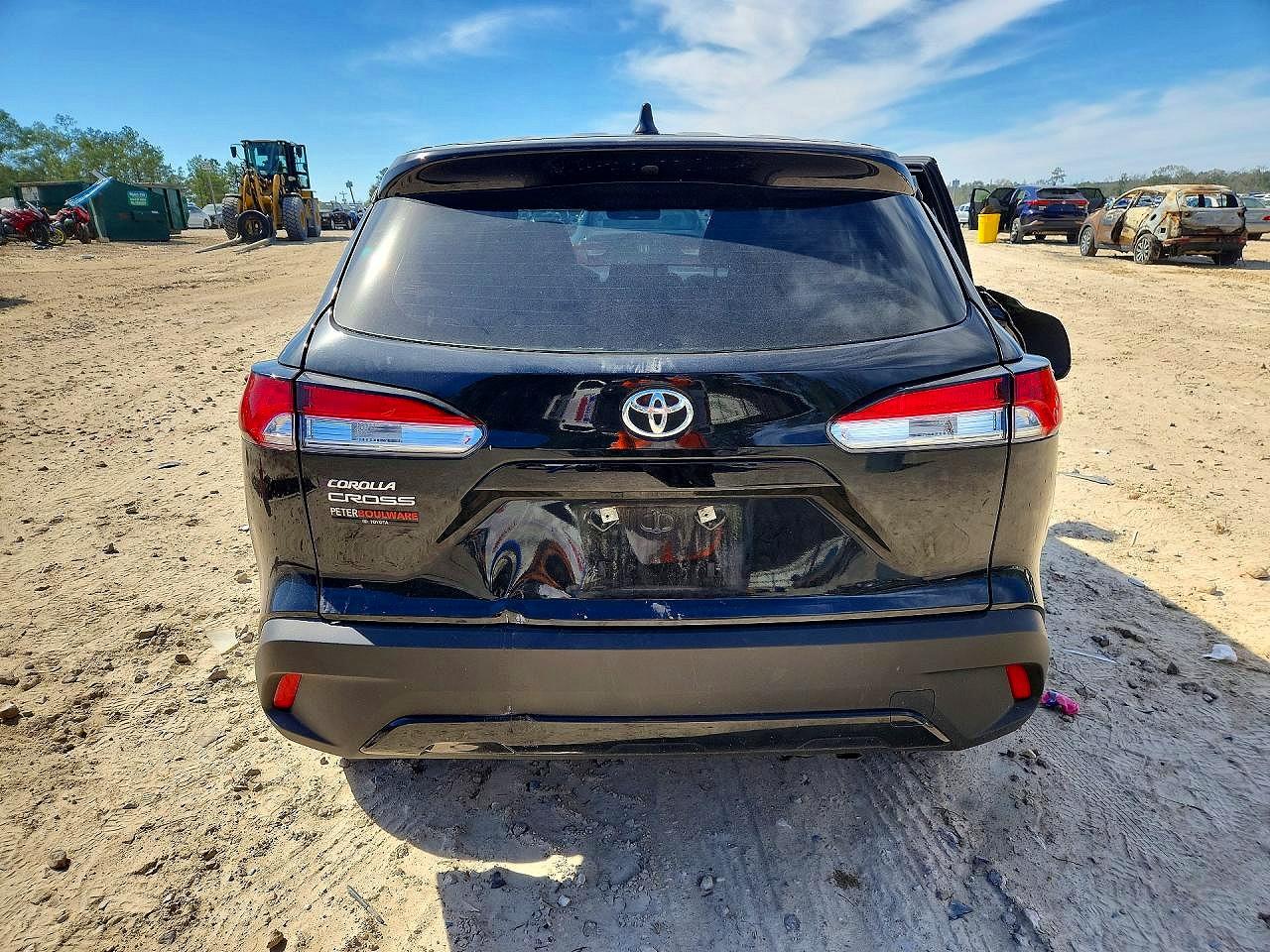 Toyota Corolla L