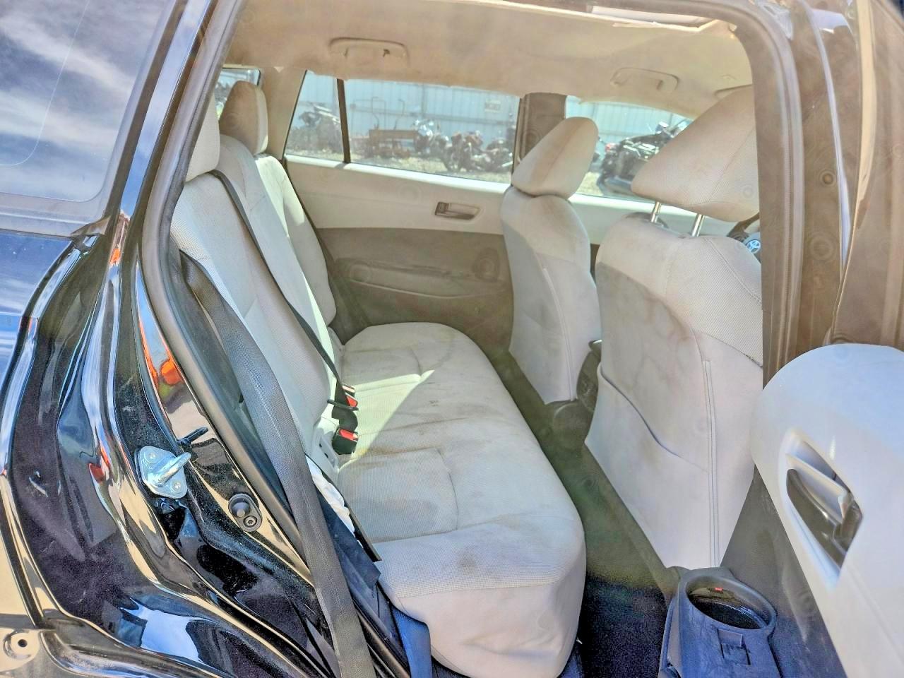 Toyota Corolla L