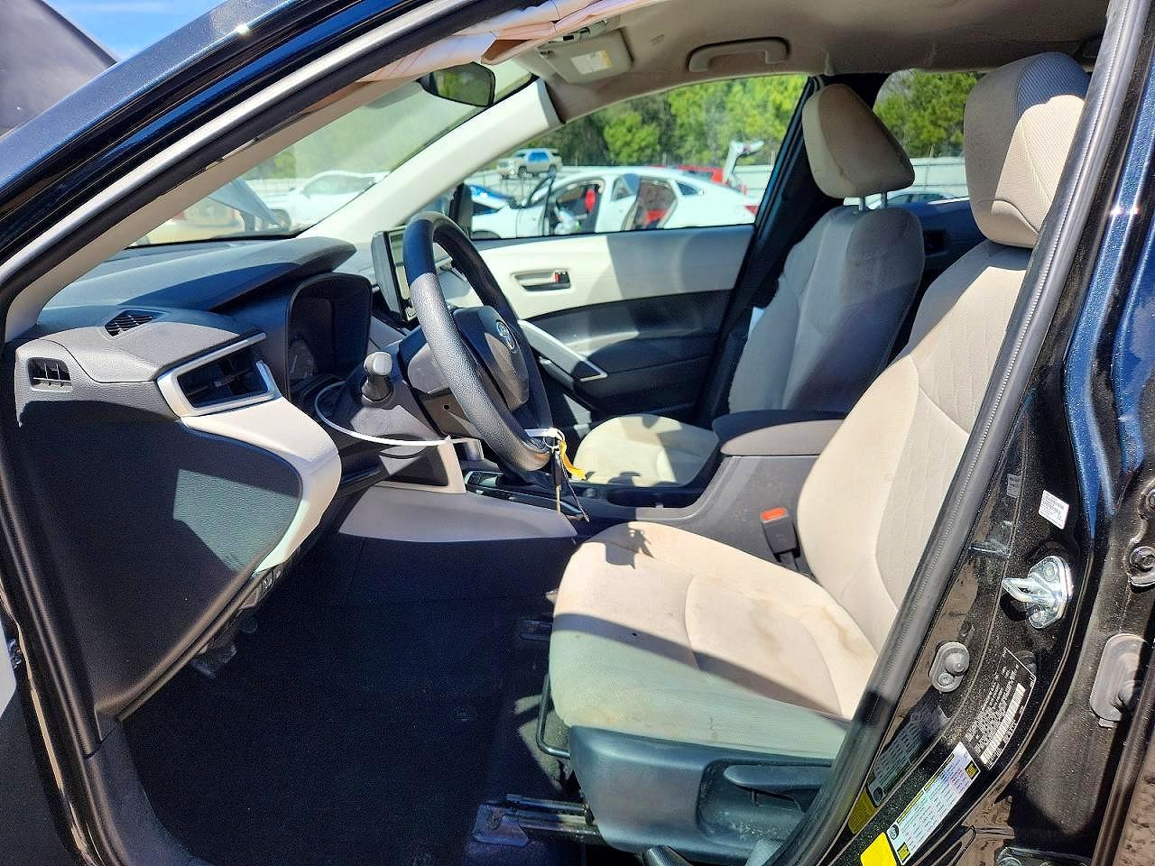 Toyota Corolla L