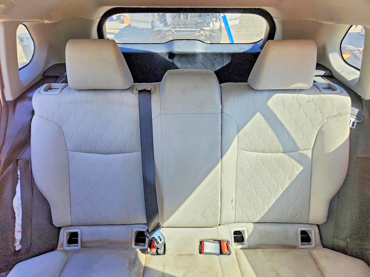 Toyota Corolla L