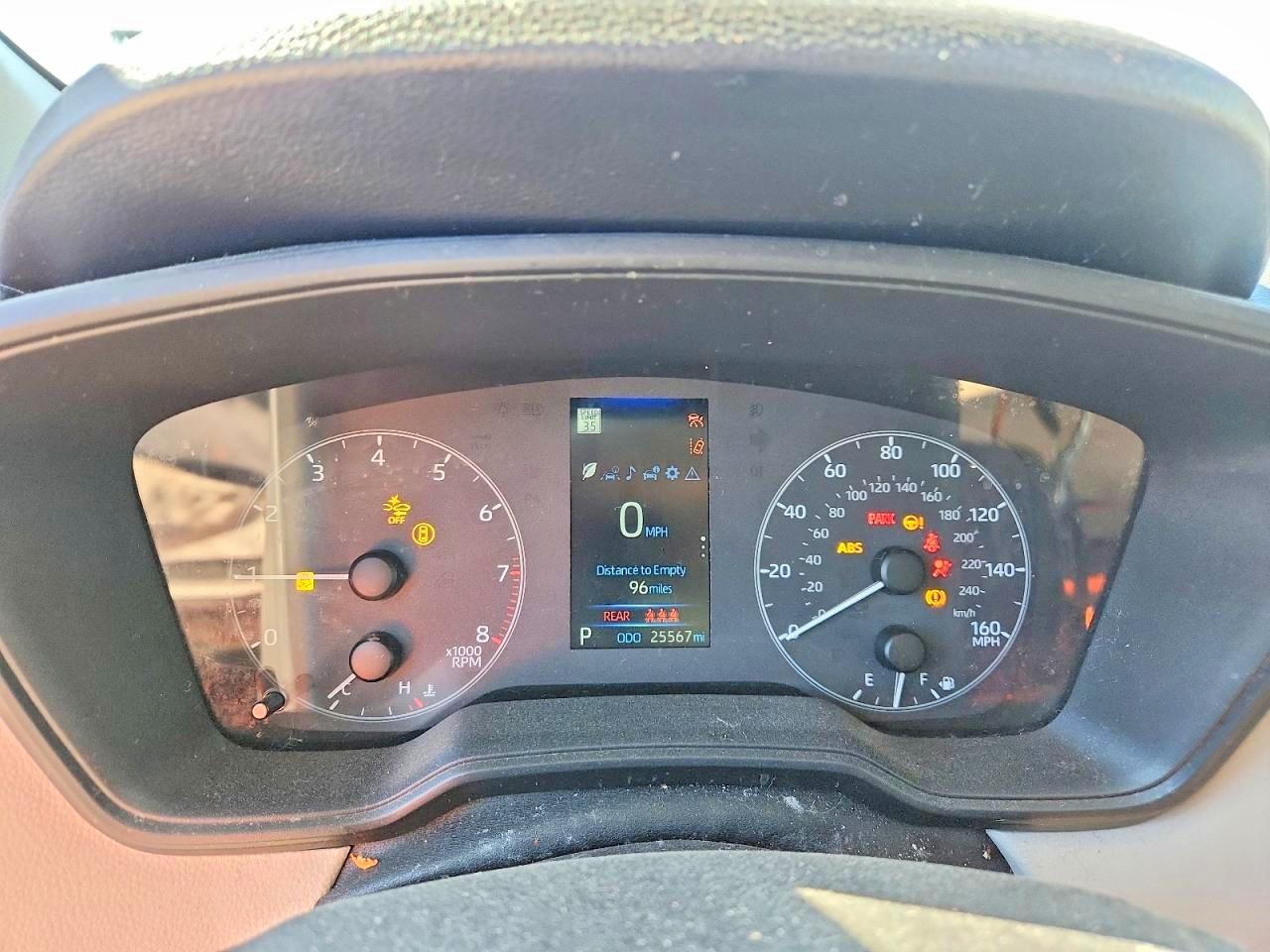Toyota Corolla L