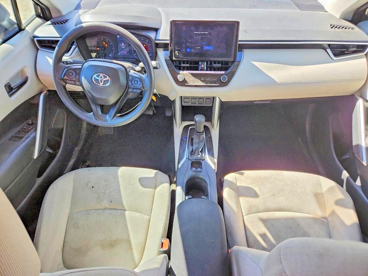 Toyota Corolla L