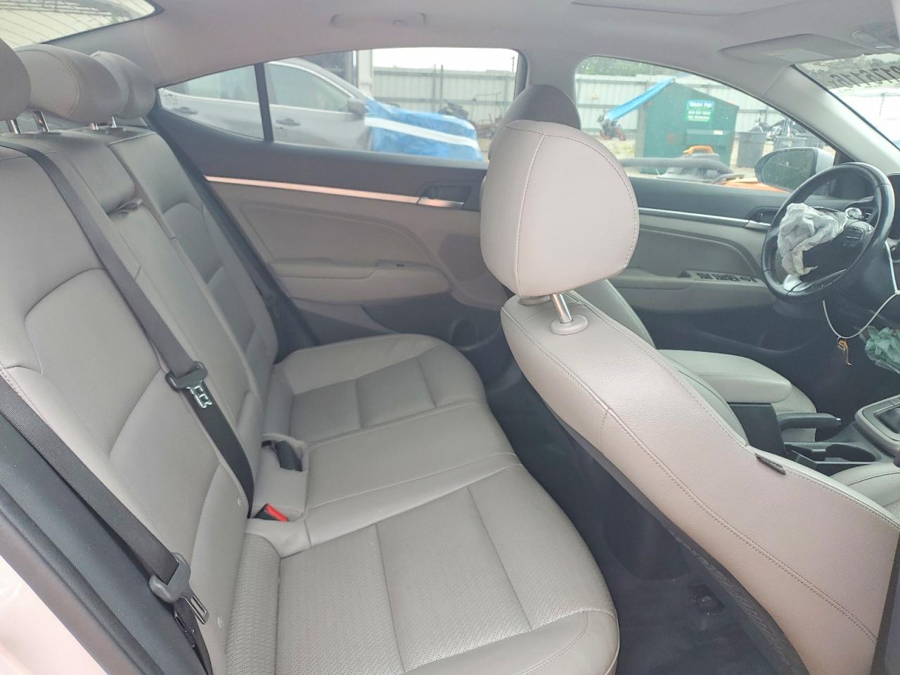 Hyundai ELANTRA Limited