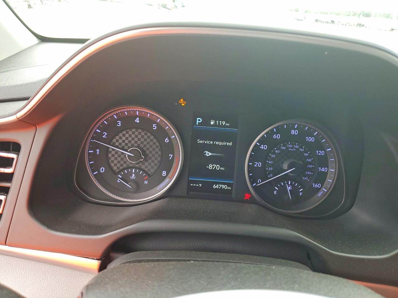 Hyundai ELANTRA Limited