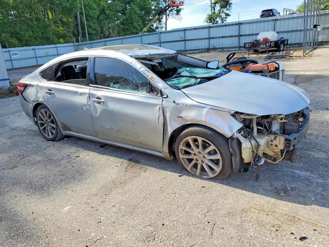 Toyota Avalon Limited