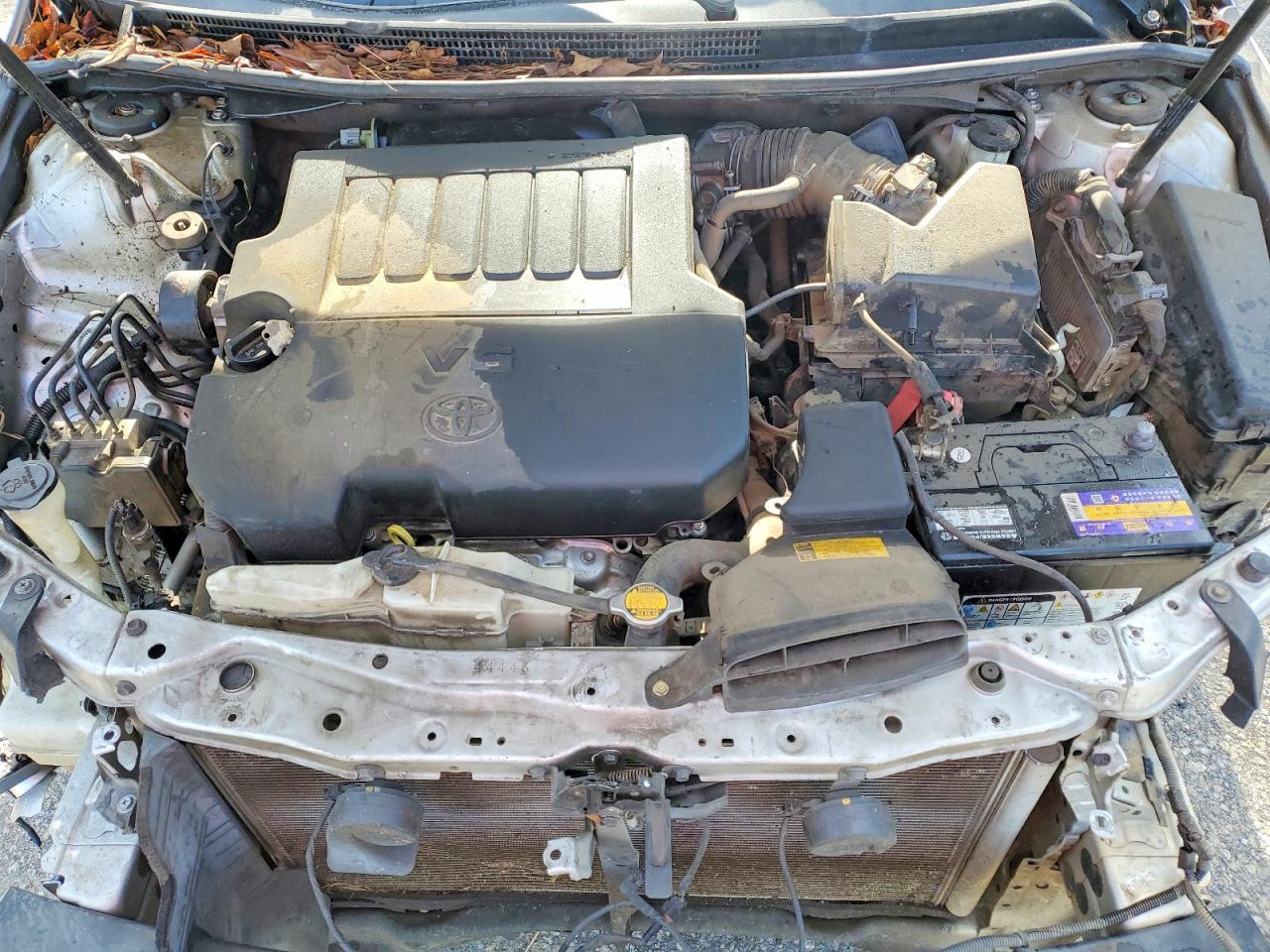 Toyota Avalon Limited