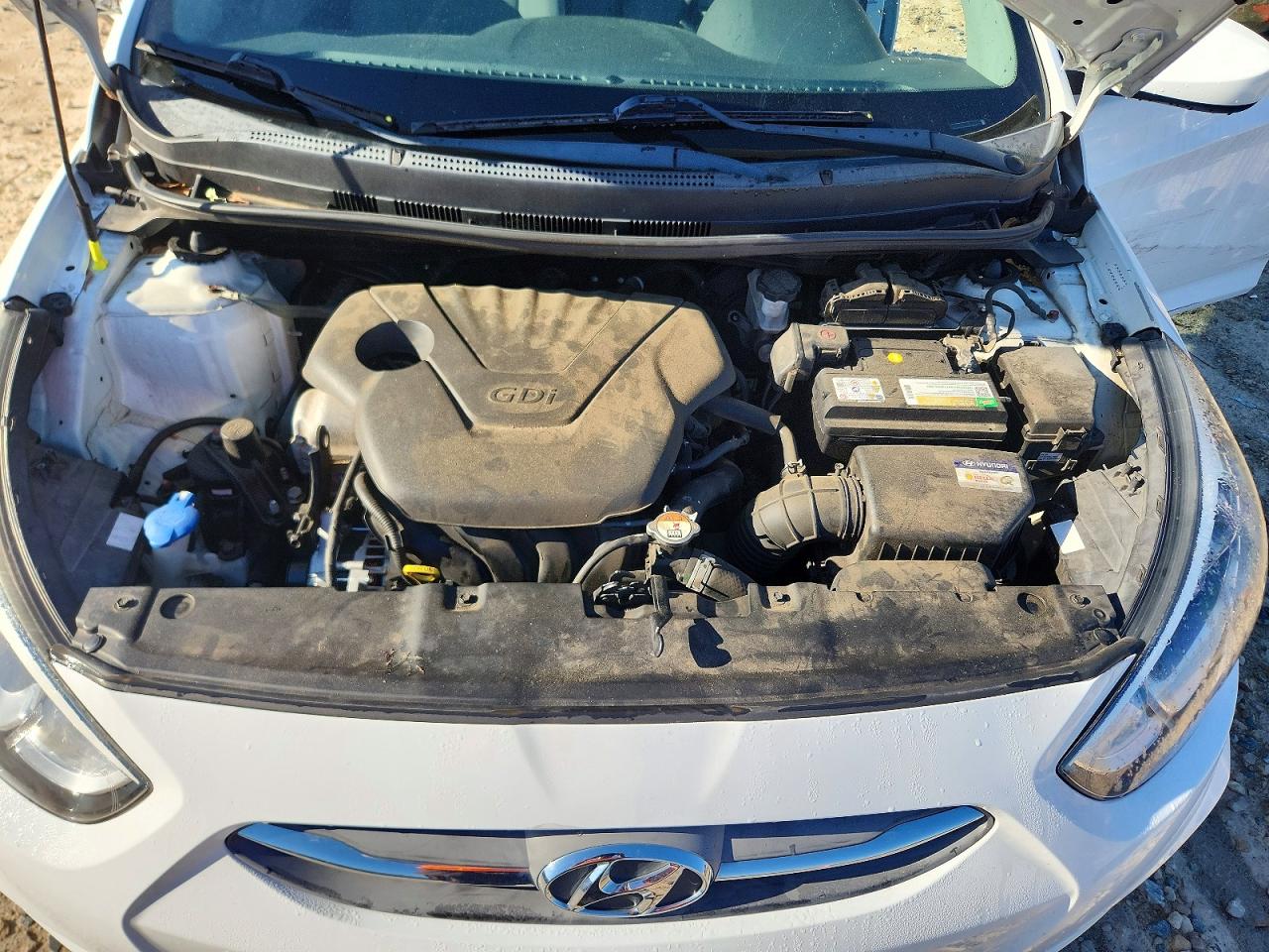 Hyundai ACCENT Value Edition