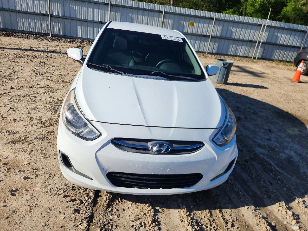 Hyundai ACCENT Value Edition