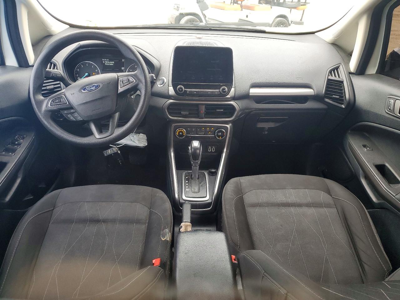Ford EcoSport Se