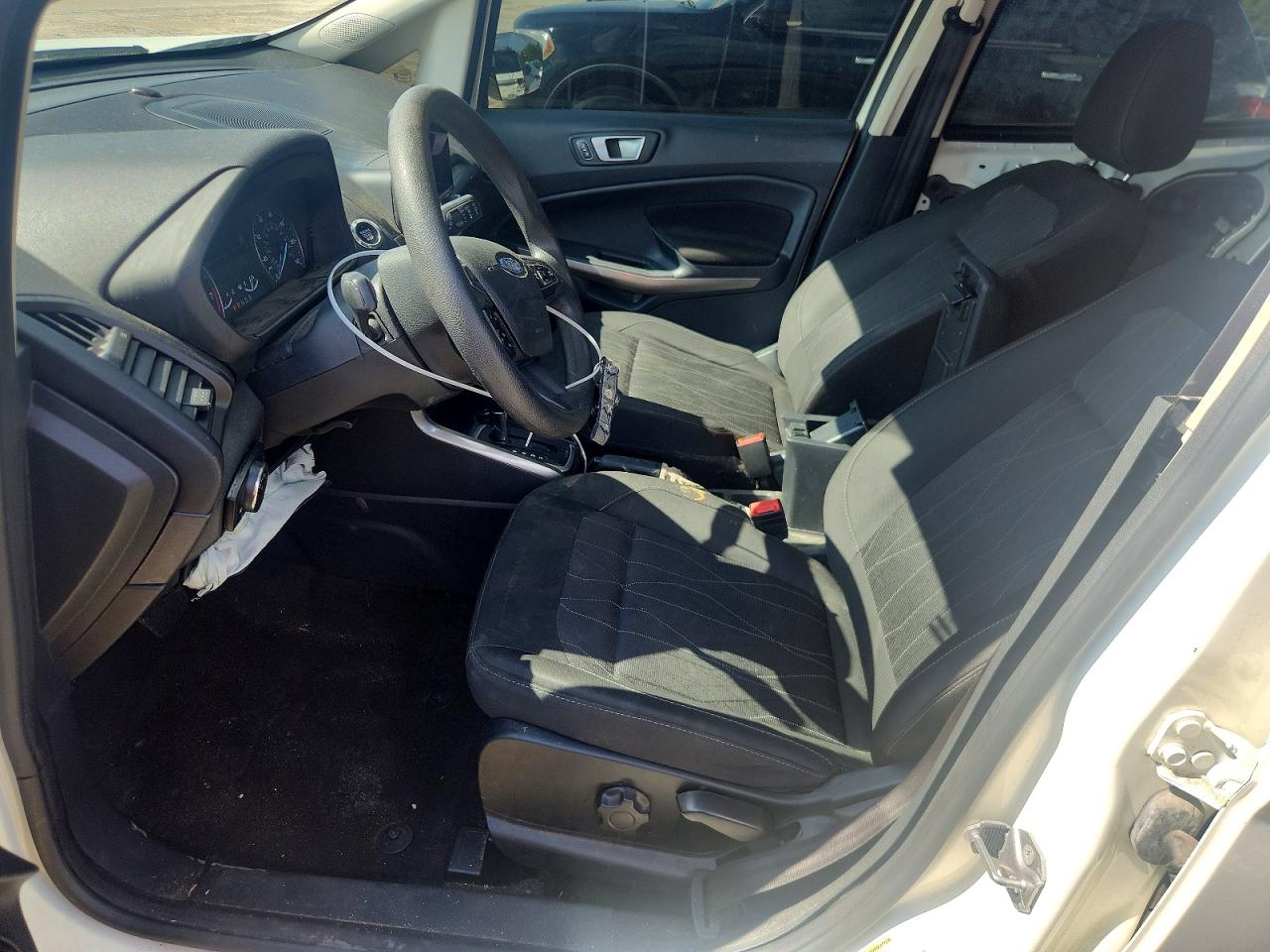 Ford EcoSport Se