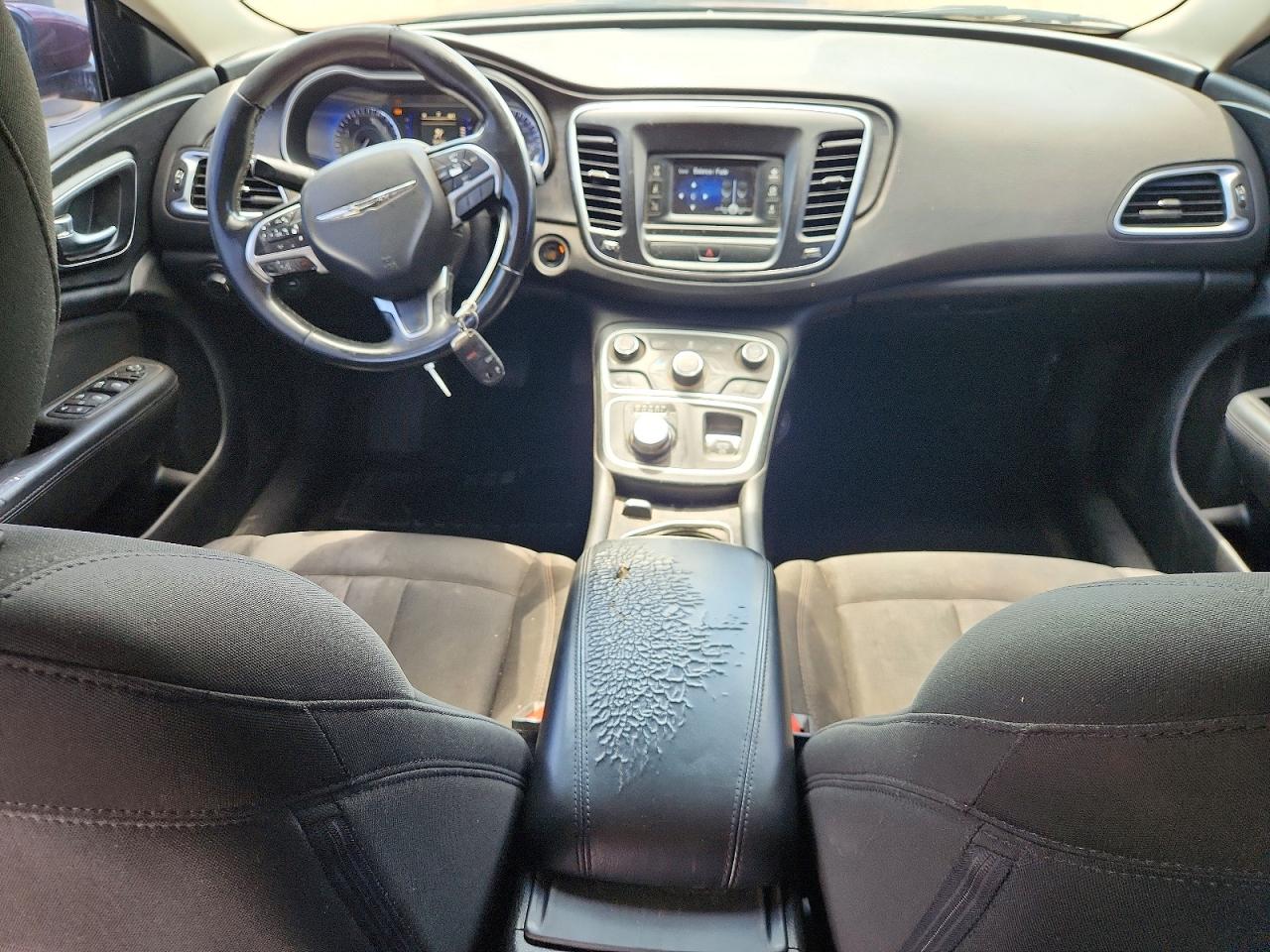 Chrysler 200 Lx