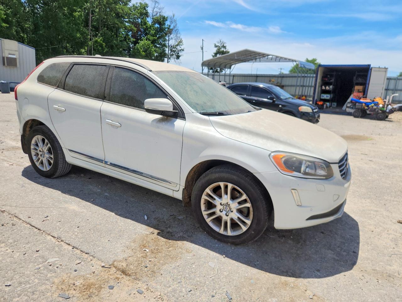 Volvo XC60 T5
