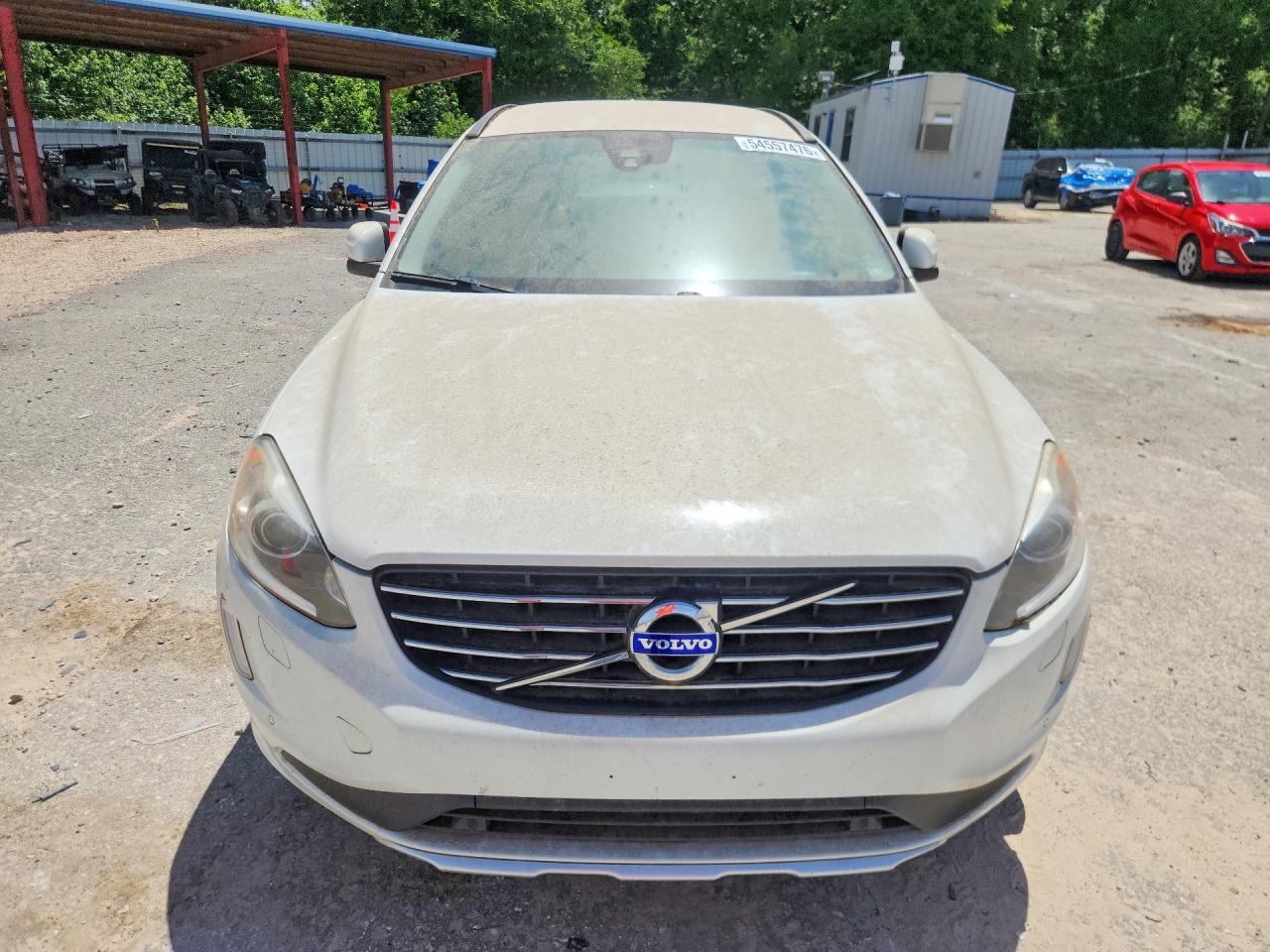 Volvo XC60 T5