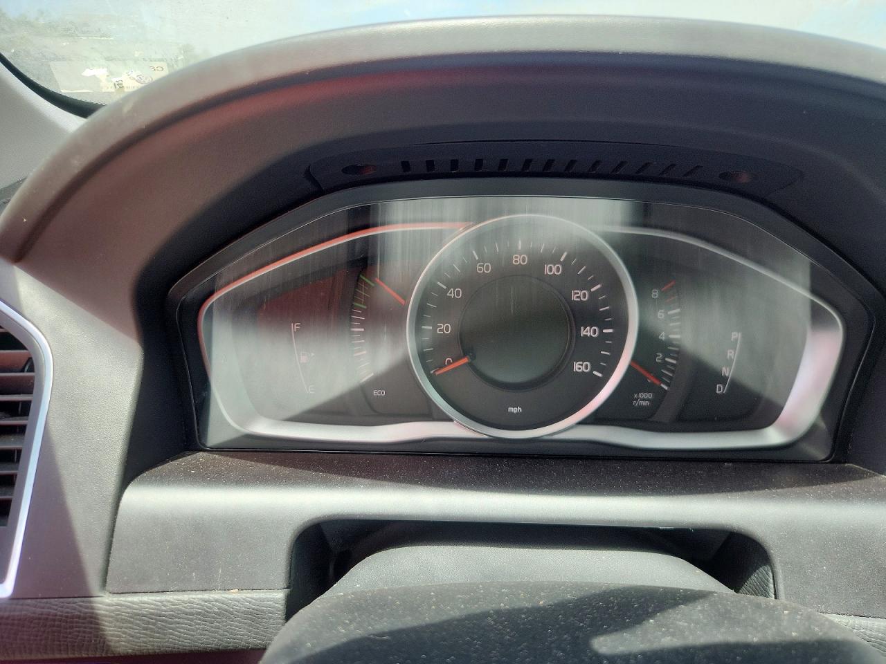 Volvo XC60 T5
